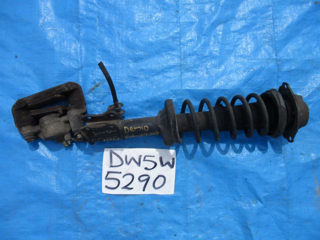 Used Mazda Demio STRUT FRONT LEFT